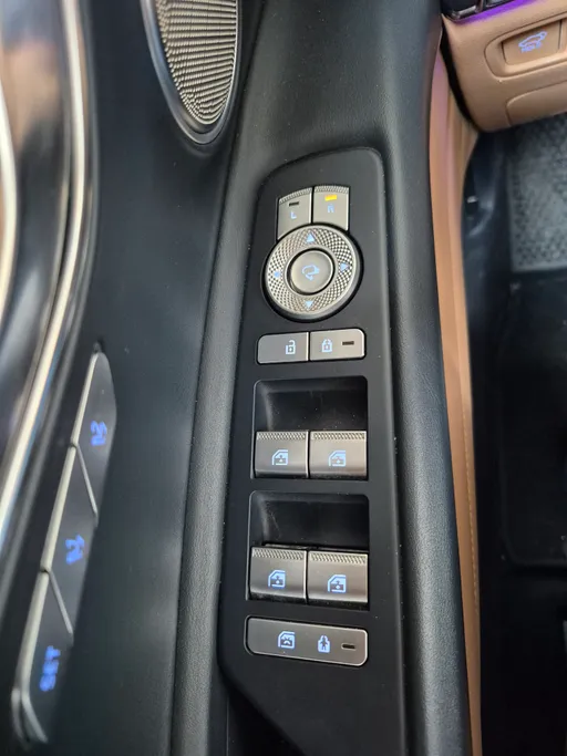 جينيسيس GV80 Royal 2023 