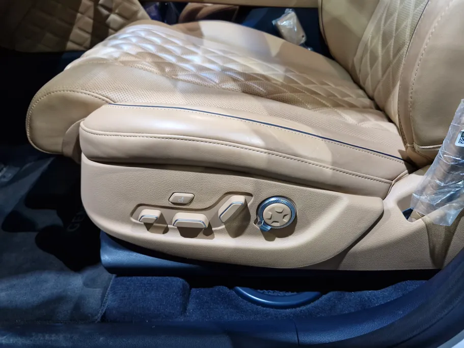 جينيسيس GV80 Royal 2023