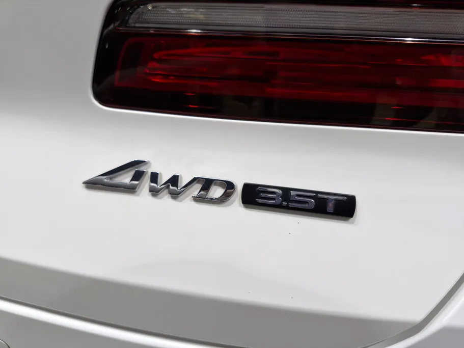 جينيسيس GV80 Royal 2023