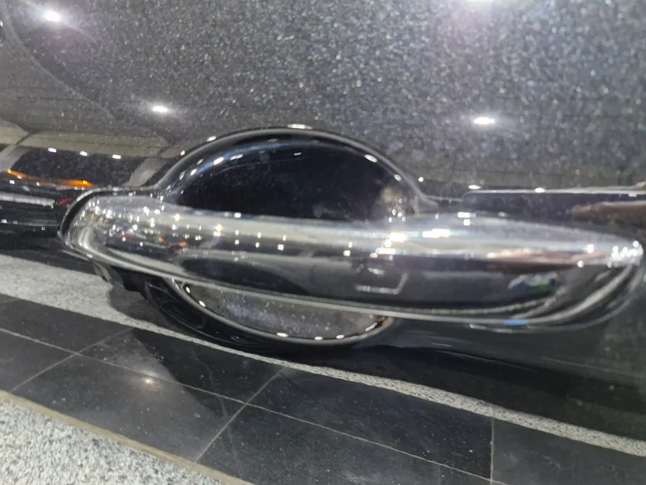 جينيسيس G80 PRESTIGE 2026