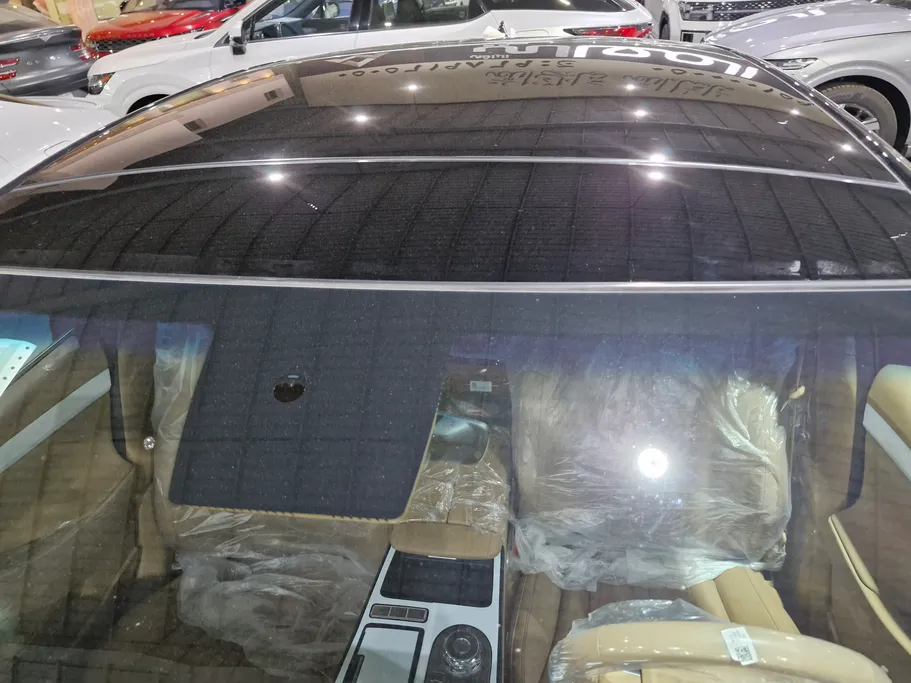 جينيسيس G80 PRESTIGE 2026