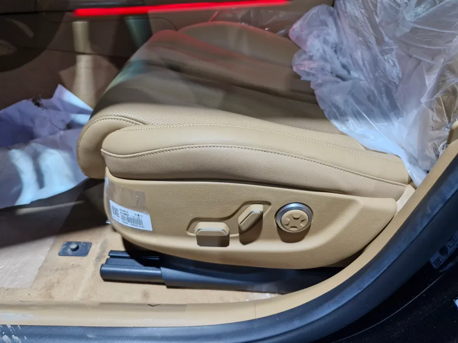 جينيسيس G80 PRESTIGE 2026