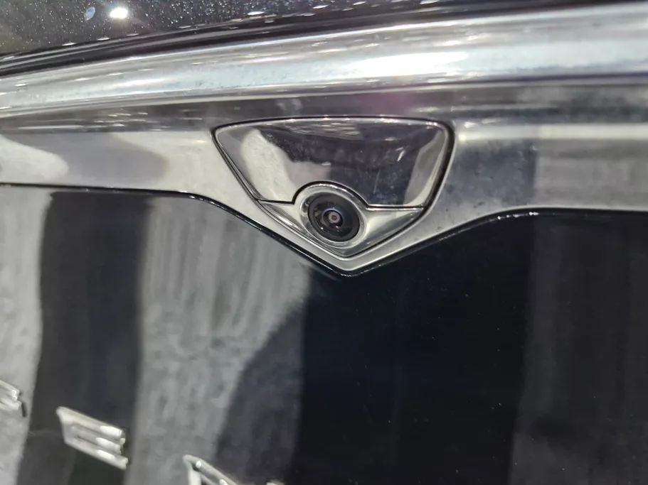جينيسيس G80 PRESTIGE 2026
