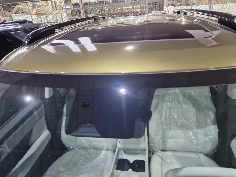 2024 Hyundai Santafe Caligraphy