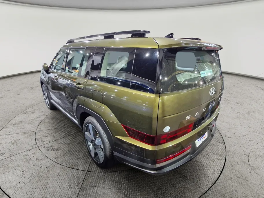 2024 Hyundai Santafe Caligraphy