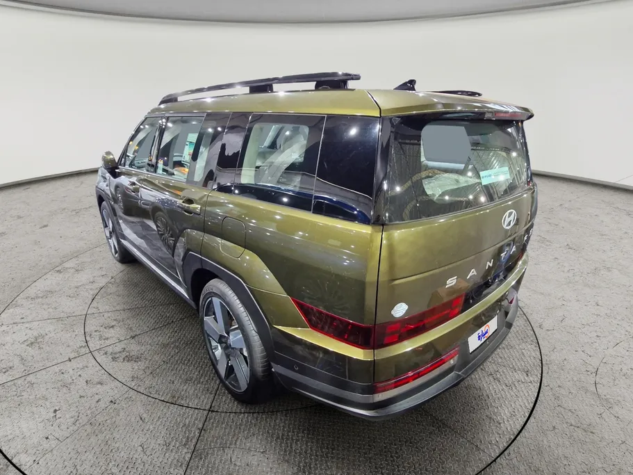 2024 Hyundai Santafe Caligraphy 