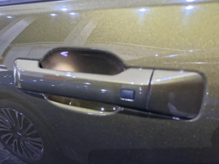 2024 Hyundai Santafe Caligraphy