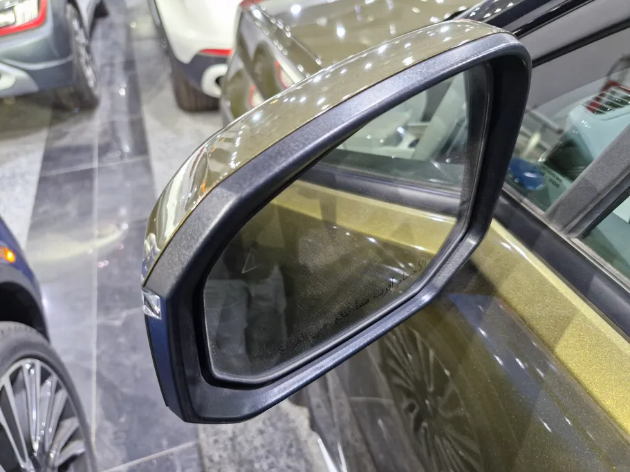 2024 Hyundai Santafe Caligraphy