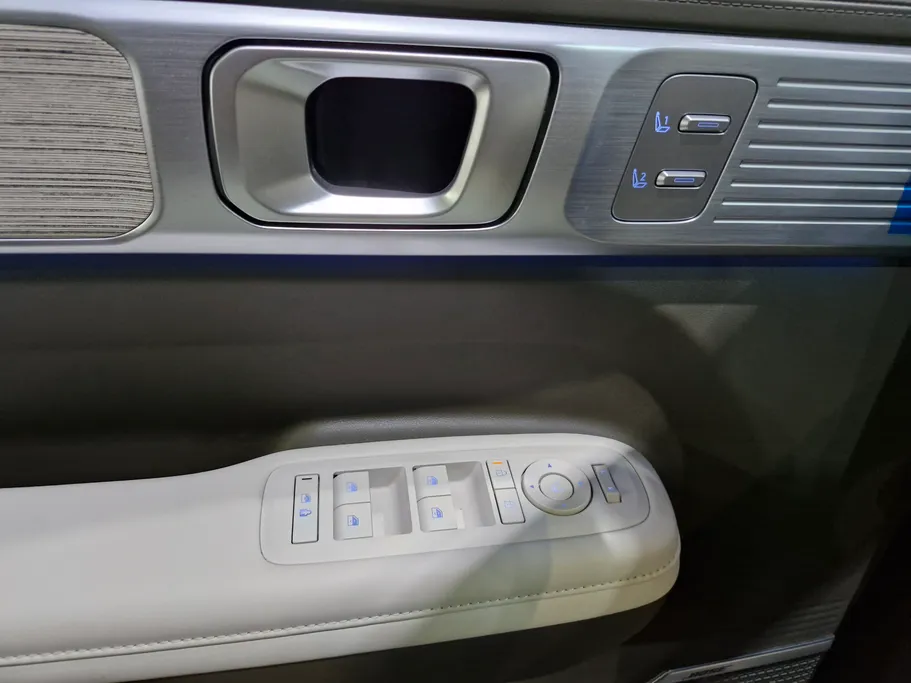 2024 Hyundai Santafe Caligraphy