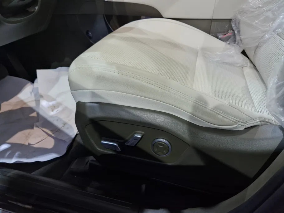 2024 Hyundai Santafe Caligraphy