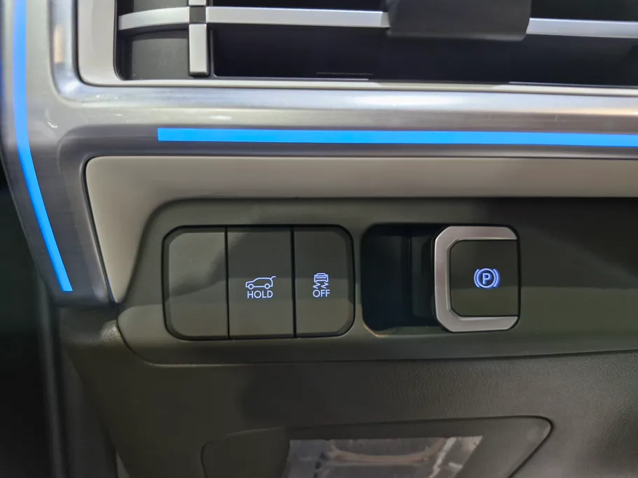 2024 Hyundai Santafe Caligraphy