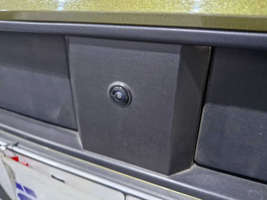 2024 Hyundai Santafe Caligraphy