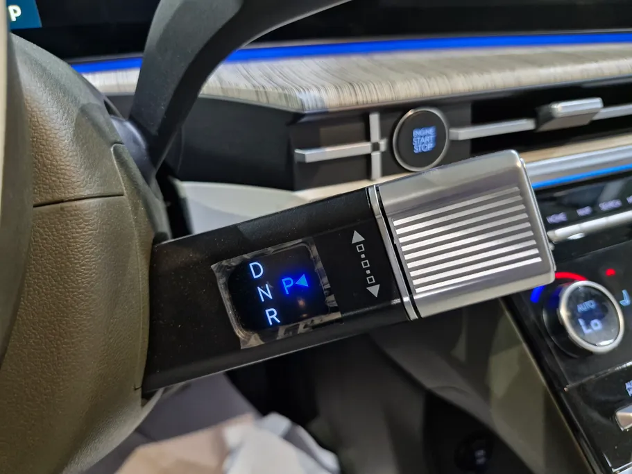 2024 Hyundai Santafe Caligraphy