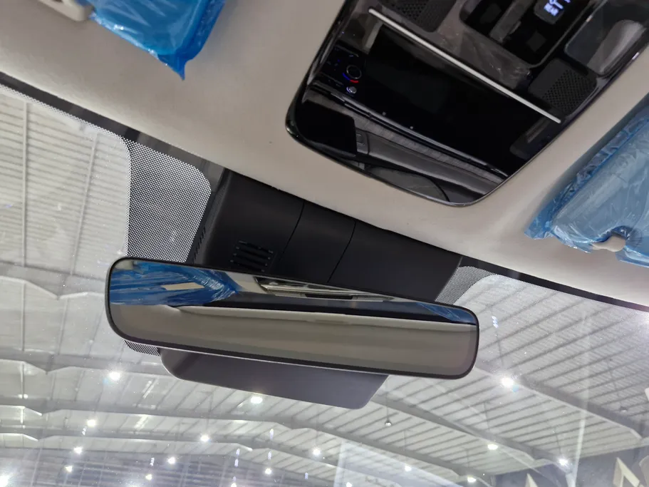 2024 Hyundai Santafe Caligraphy