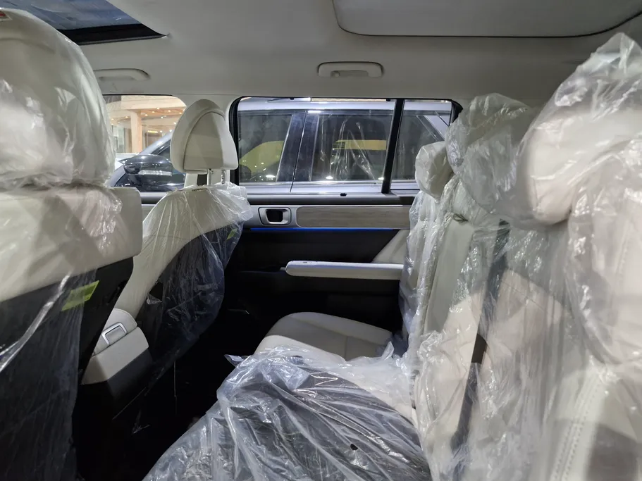 2024 Hyundai Santafe Caligraphy