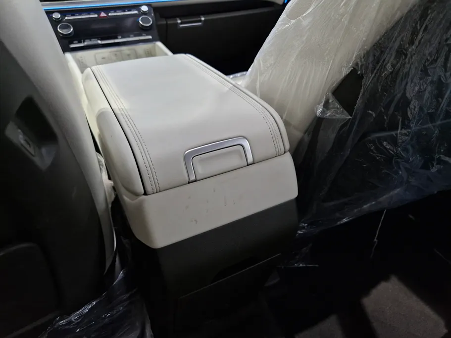 2024 Hyundai Santafe Caligraphy