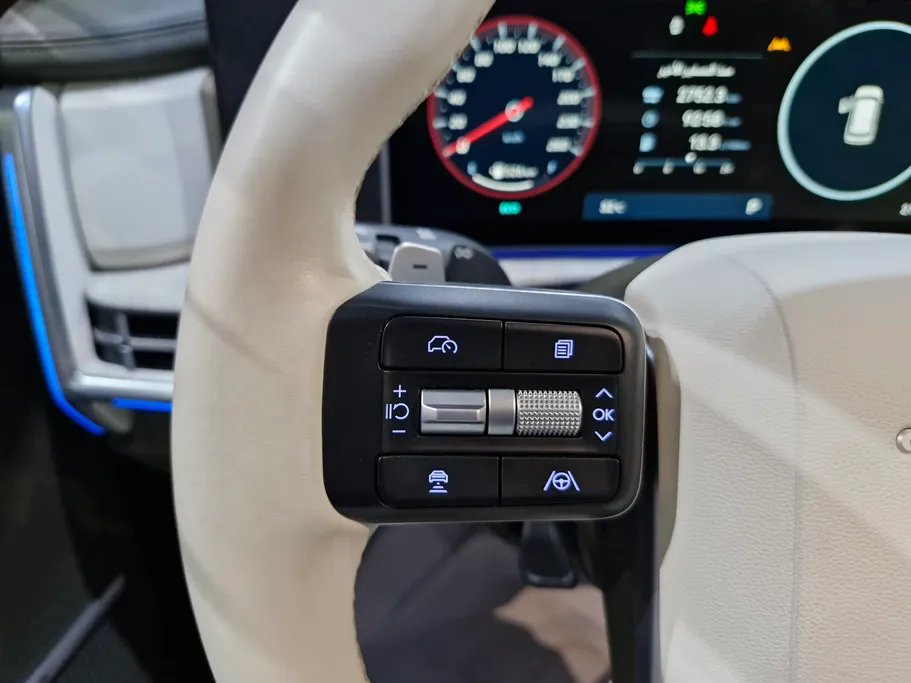 2024 Hyundai Santafe Caligraphy