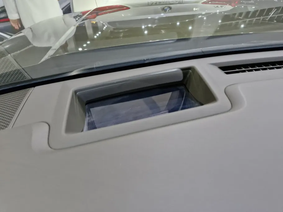 2024 Hyundai Santafe Caligraphy