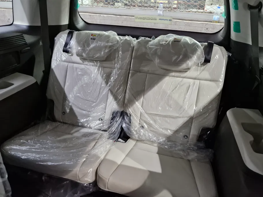 2024 Hyundai Santafe Caligraphy