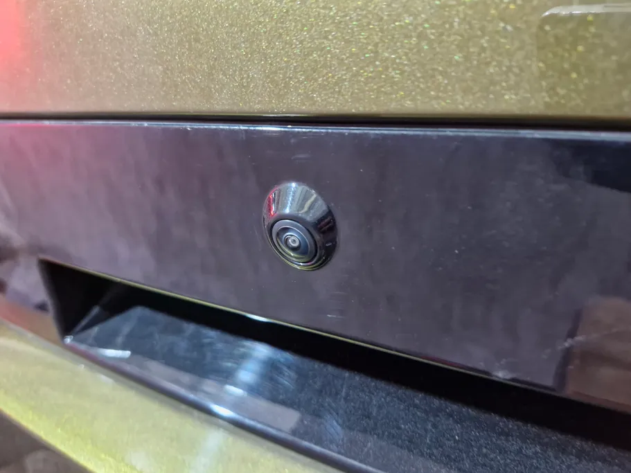 2024 Hyundai Santafe Caligraphy