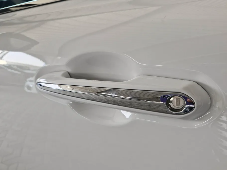 2024 Lexus LX 600 FF F-Sport