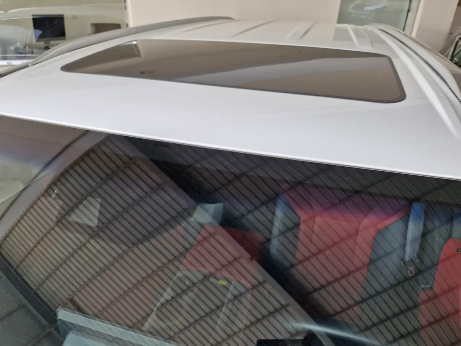 2024 Lexus LX 600 FF F-Sport