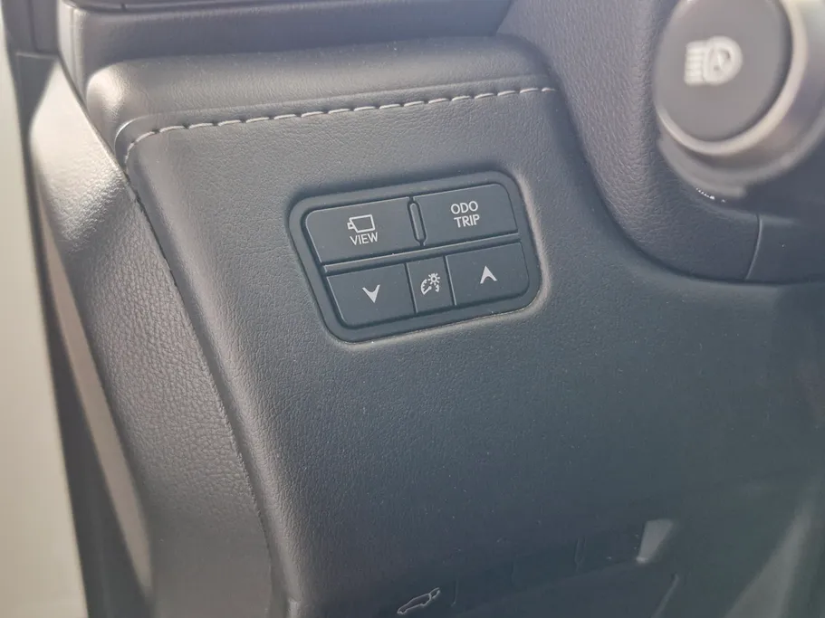 2024 Lexus LX 600 FF F-Sport