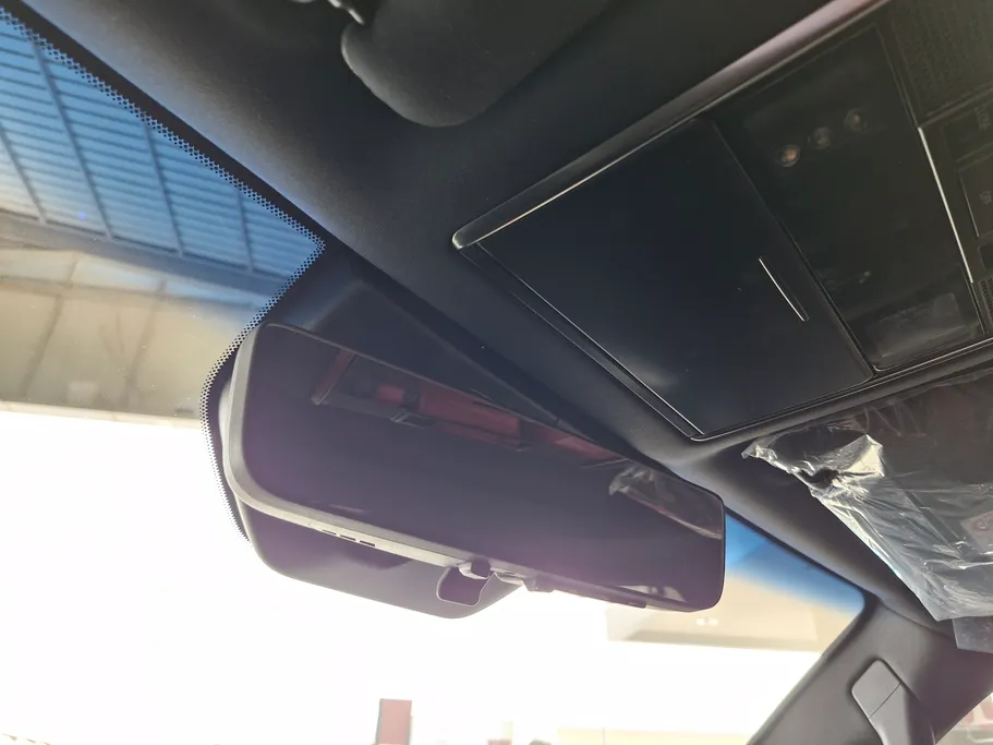 2024 Lexus LX 600 FF F-Sport