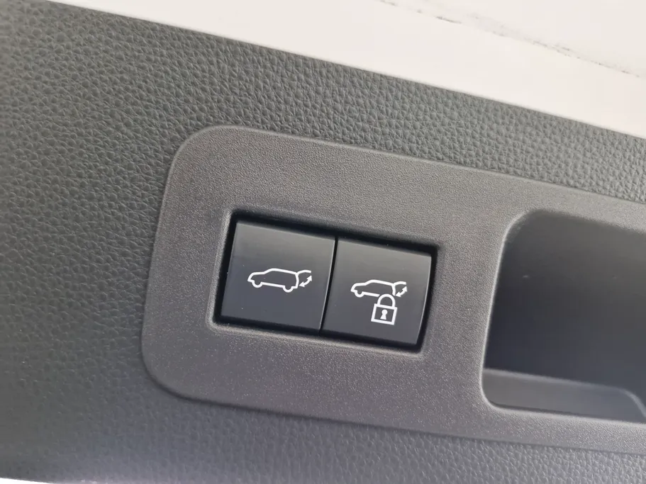 2024 Lexus LX 600 FF F-Sport