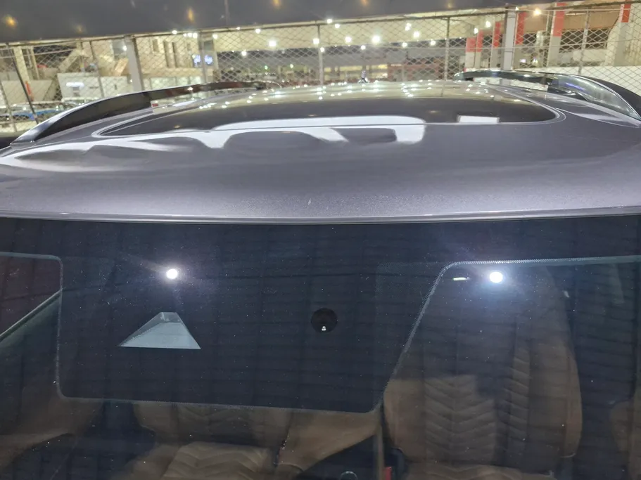 شانجان CS95 Royal 2024