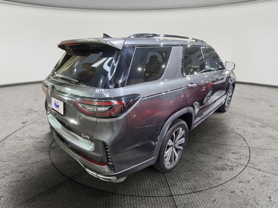 شانجان CS95 Royal 2024 