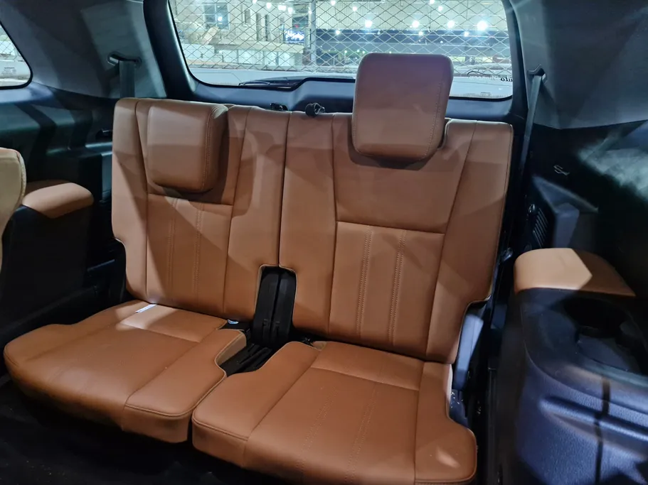 شانجان CS95 Royal 2024