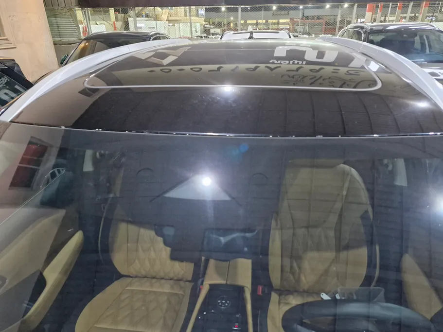 2024 Nissan Xtrail SL