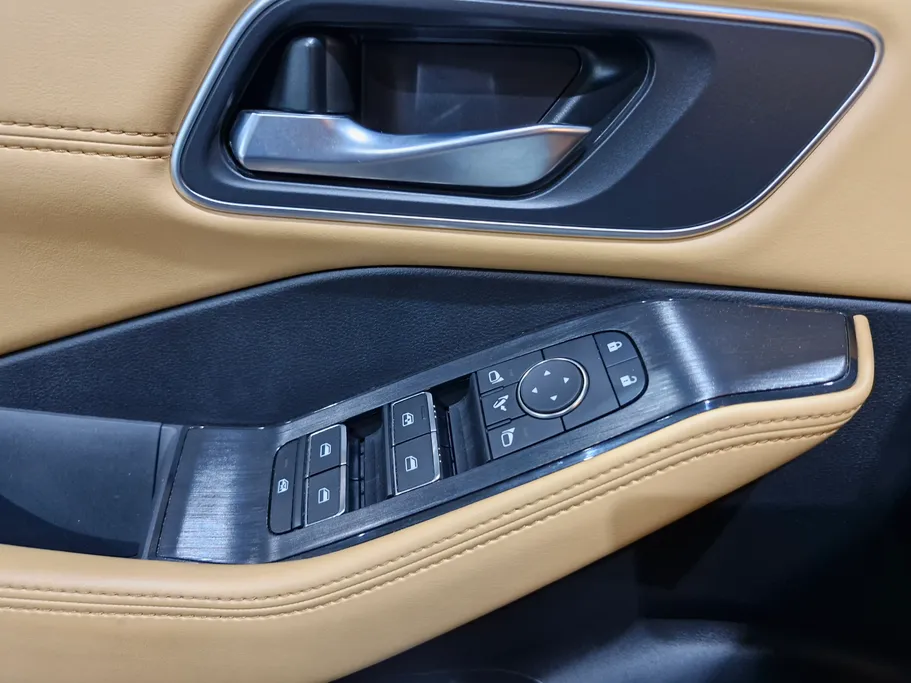 2024 Nissan Xtrail SL