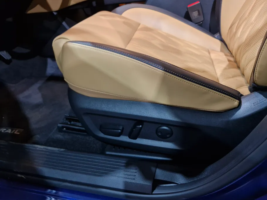 2024 Nissan Xtrail SL