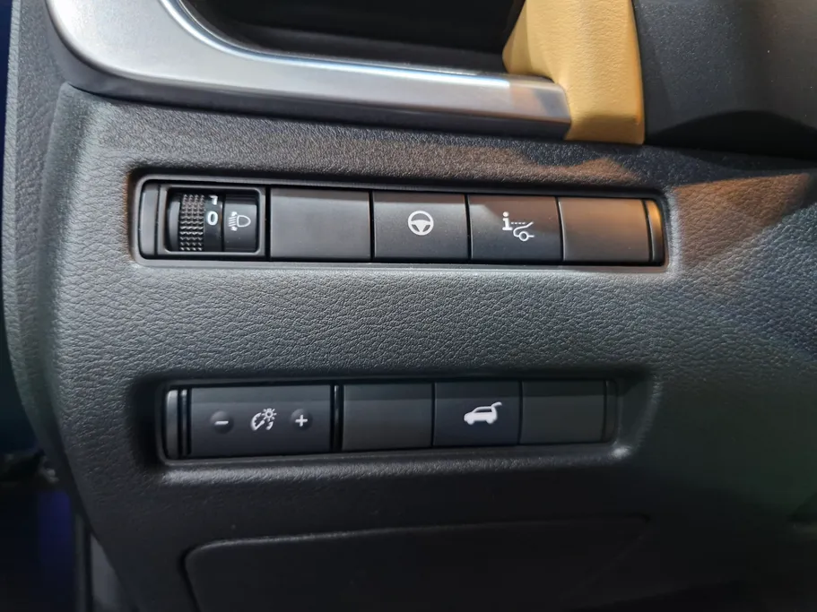 2024 Nissan Xtrail SL