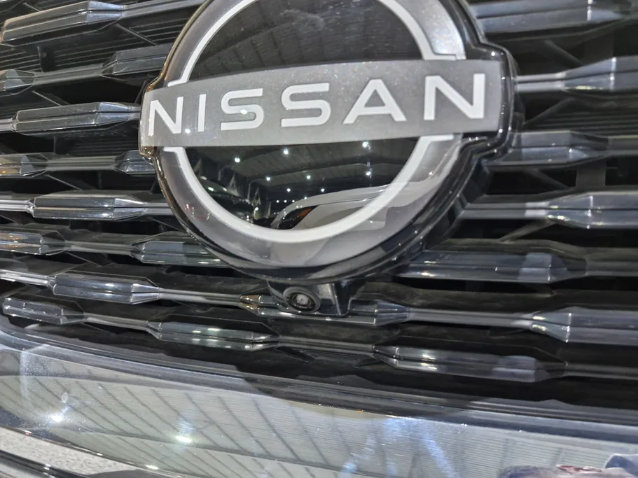 2024 Nissan Xtrail SL