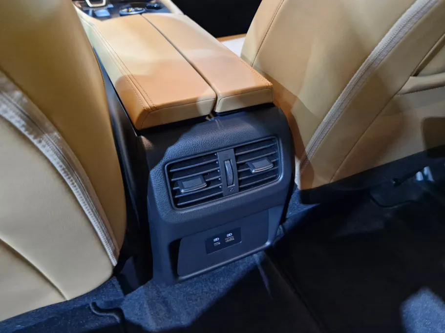 2024 Nissan Xtrail SL