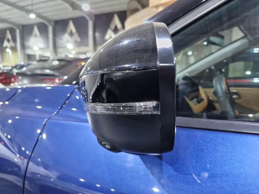2024 Nissan Xtrail SL