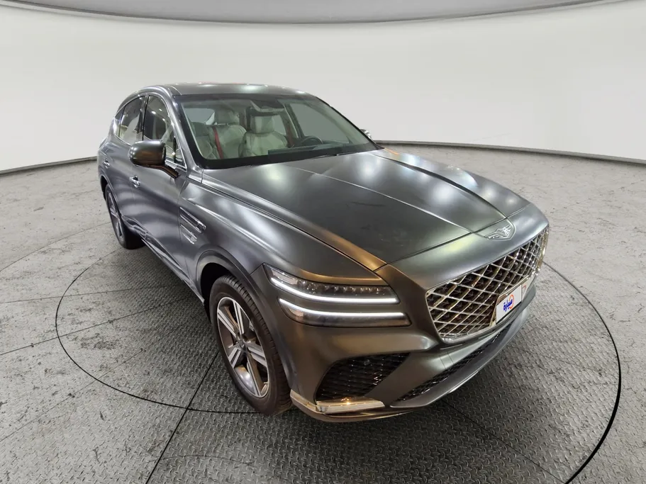 2025 Genesis GV80 Premium