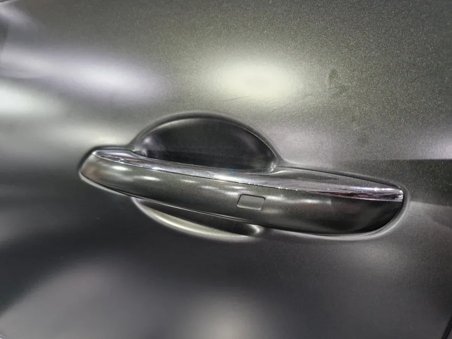 2025 Genesis GV80 Premium
