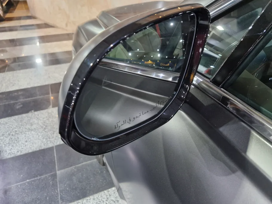 2025 Genesis GV80 Premium