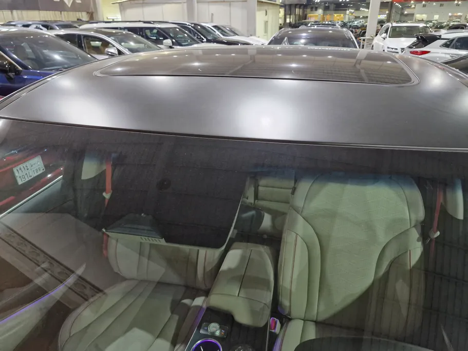 2025 Genesis GV80 Premium