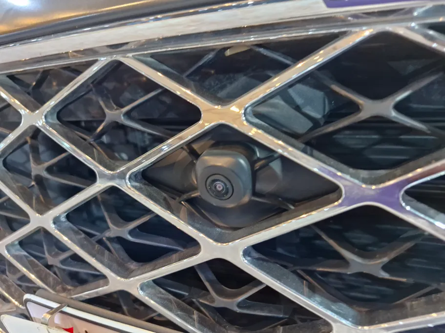 2025 Genesis GV80 Premium