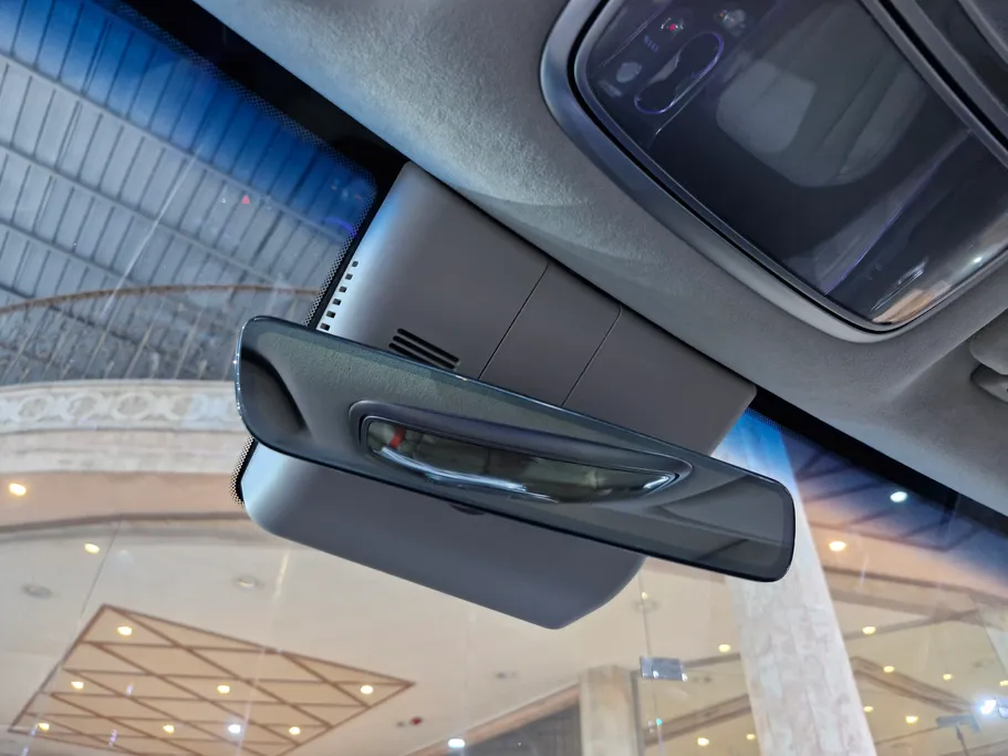 2025 Genesis GV80 Premium