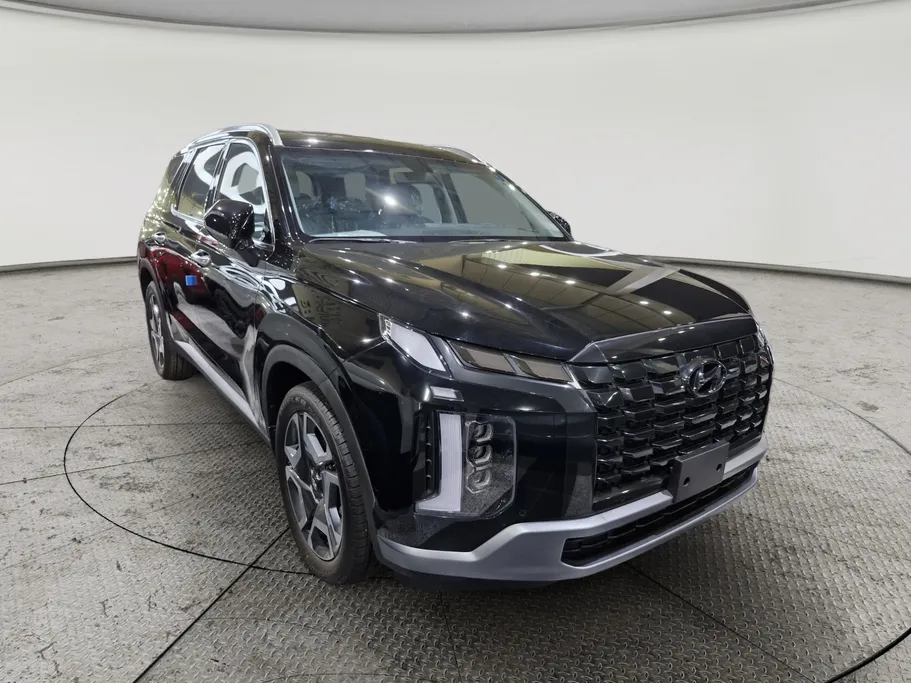 2025 Hyundai Palisade Comfort 