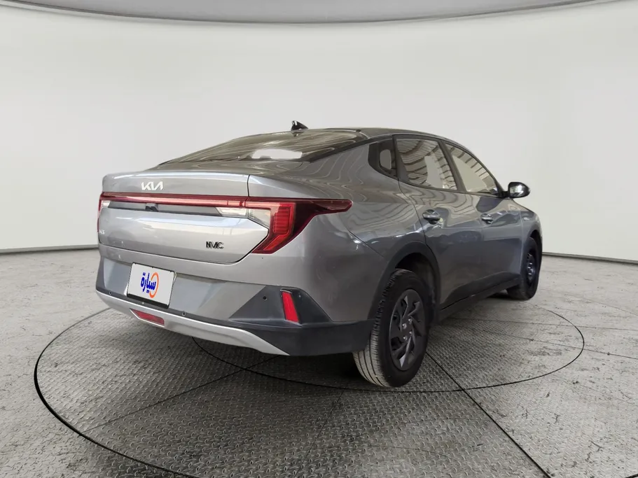 2024 Kia K3 GL Fleet 