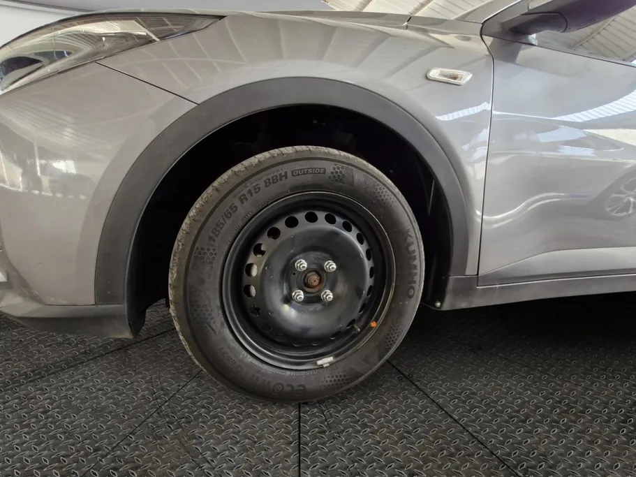 2024 Kia K3 GL Fleet 