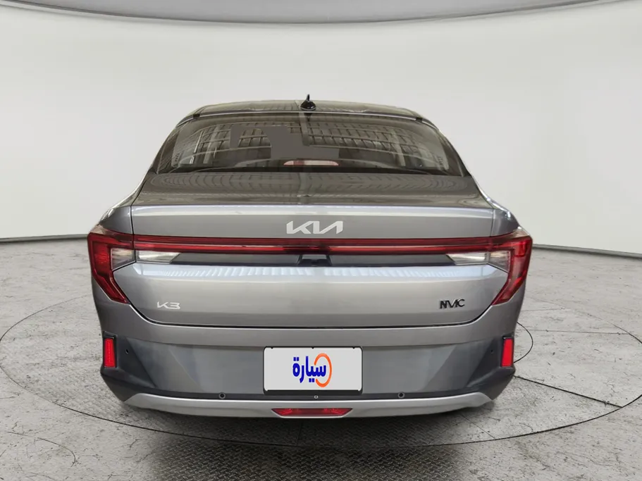 كيا K3 جى ال فليت 2024 