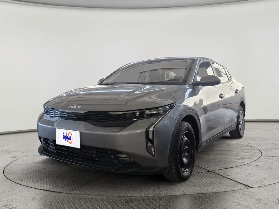 كيا K3 جى ال فليت 2024 